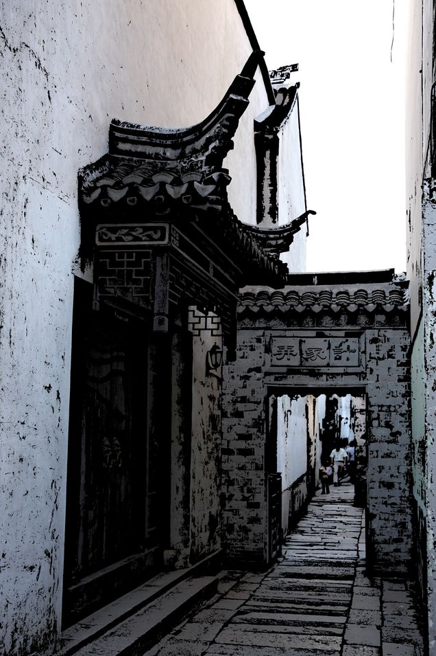 西塘印象37