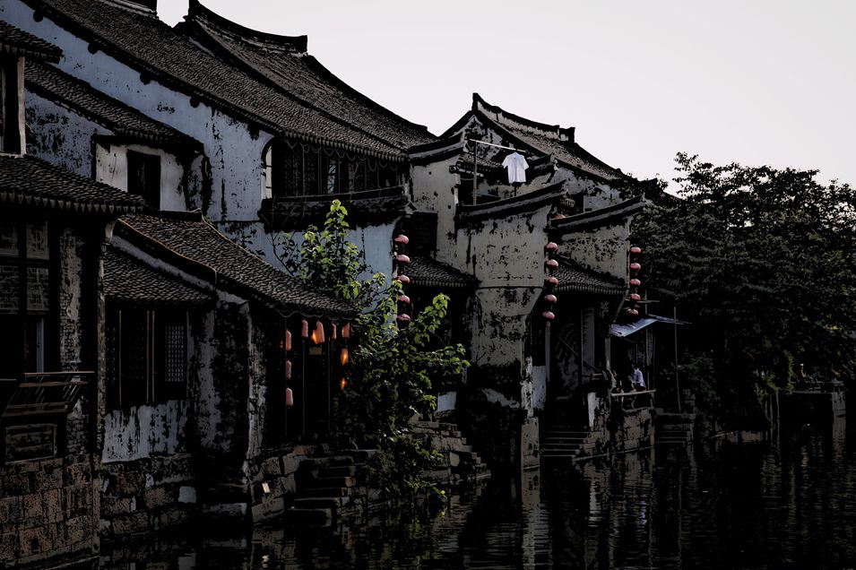 西塘印象41