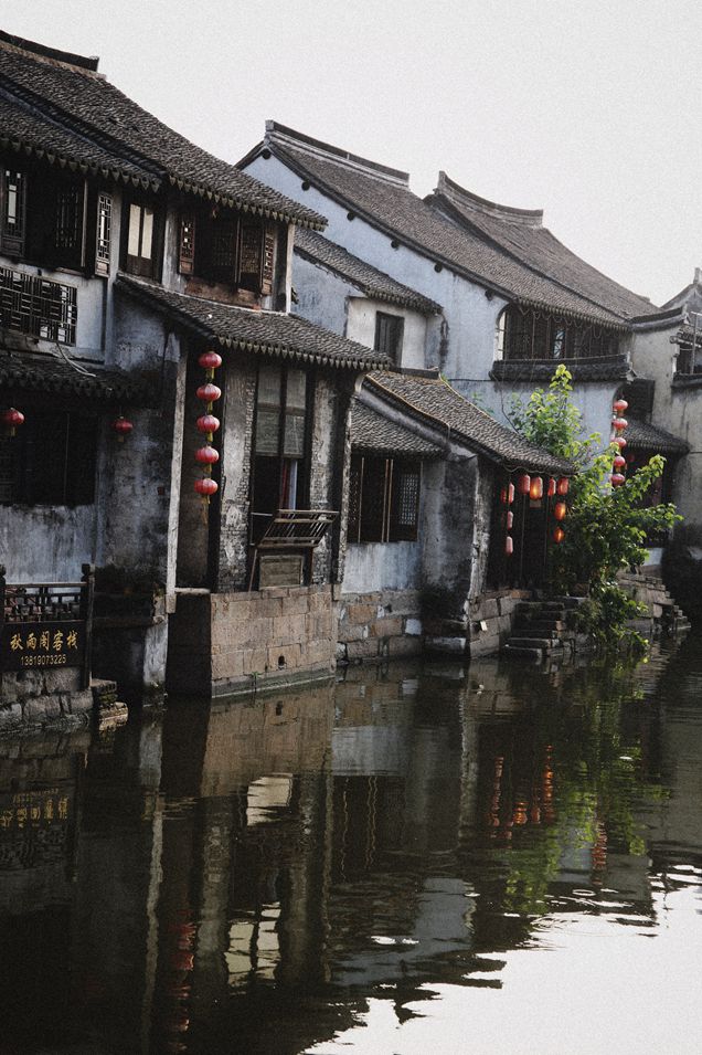 西塘印象40
