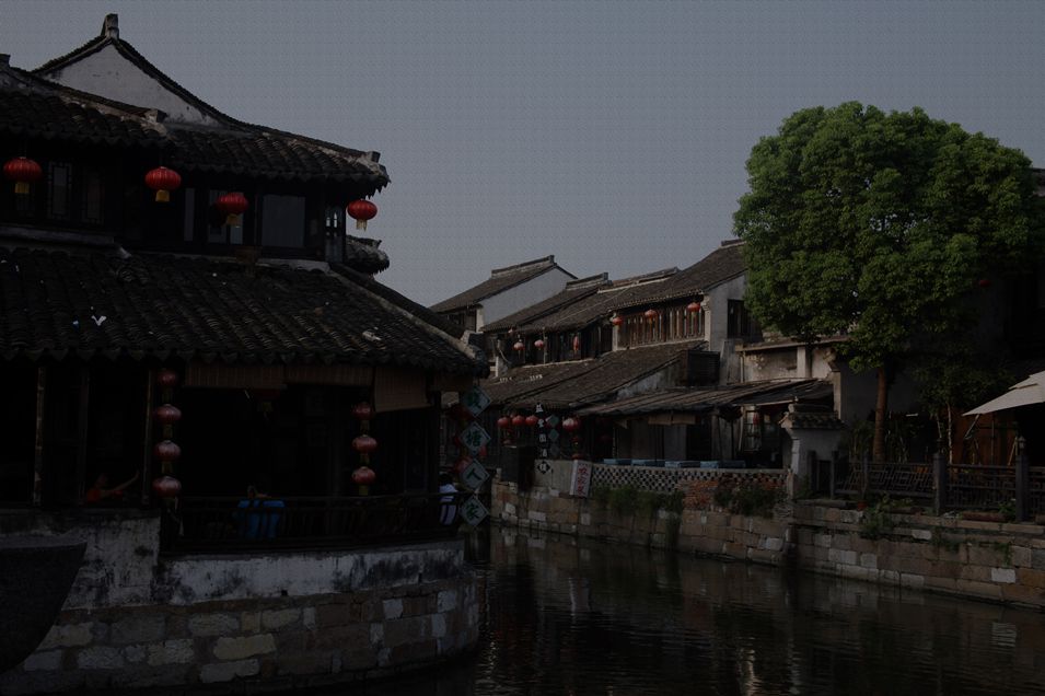 西塘印象39