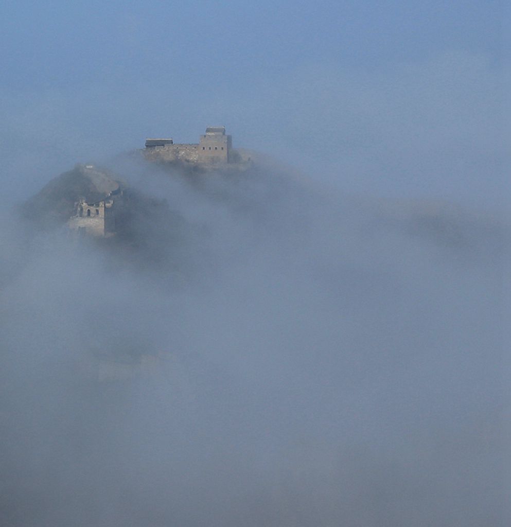 金山岭47