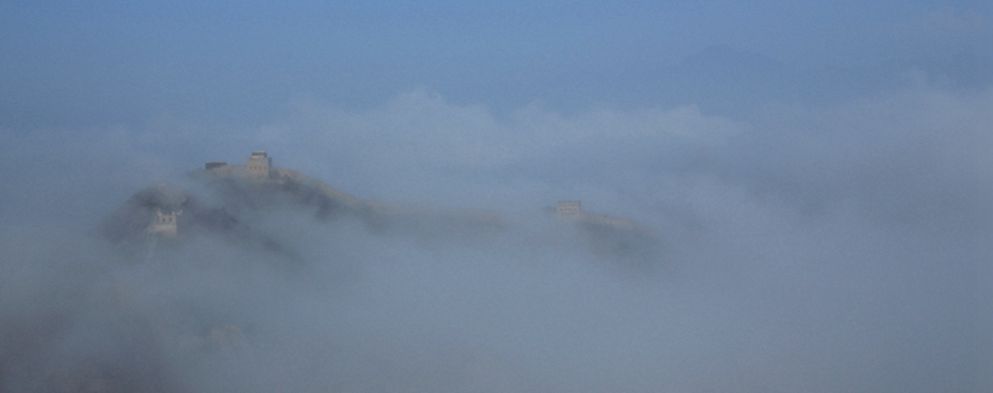金山岭48