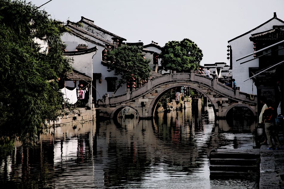 西塘印象44