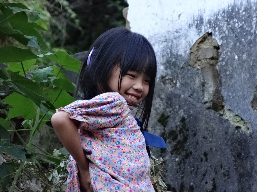 山妹妞