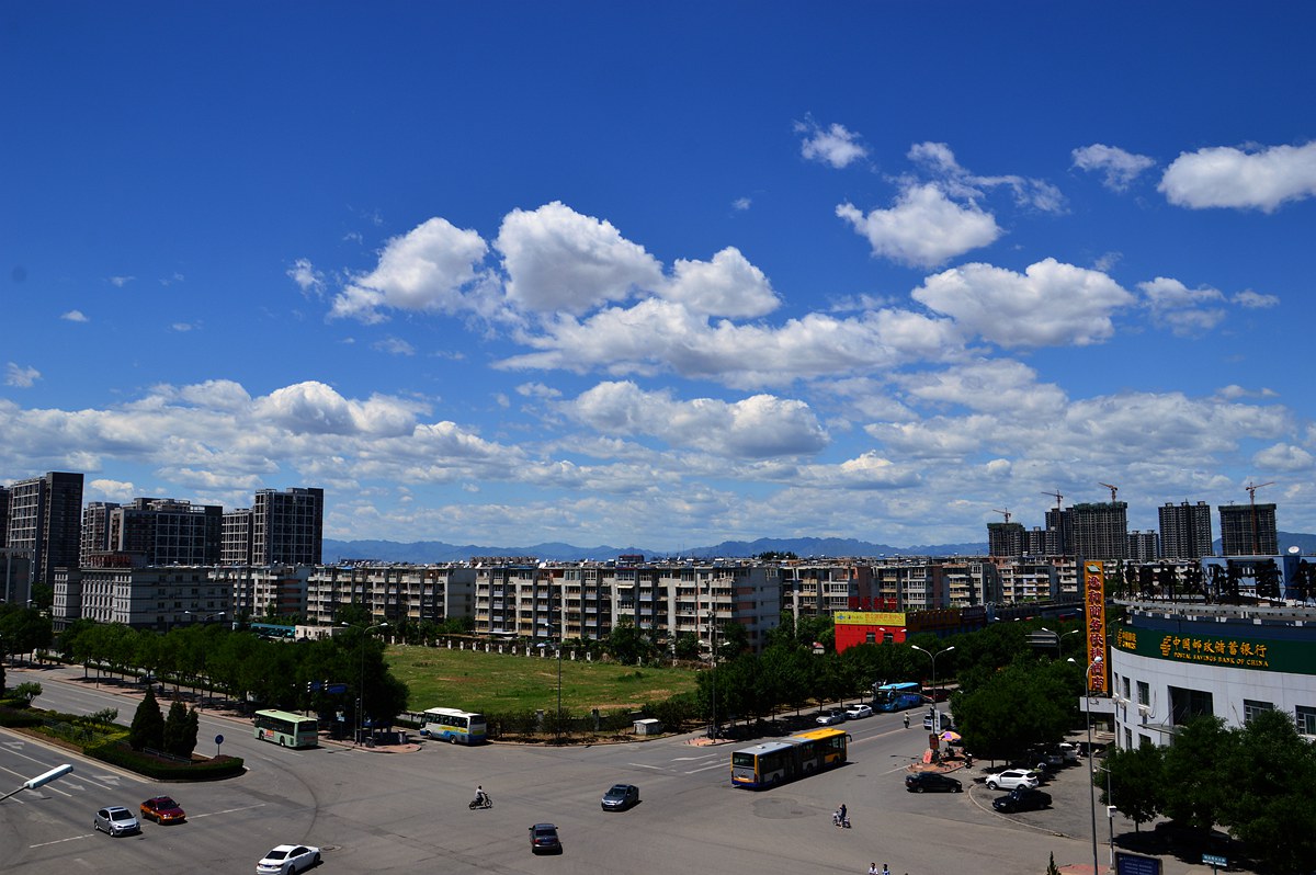 小城之春