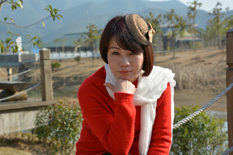 思