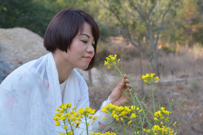 花之恋