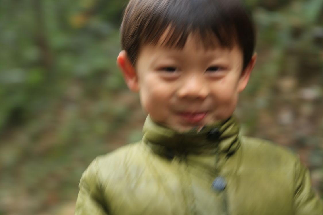 萌娃