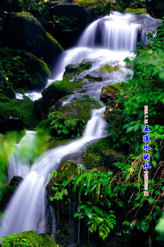 五道水的水-2