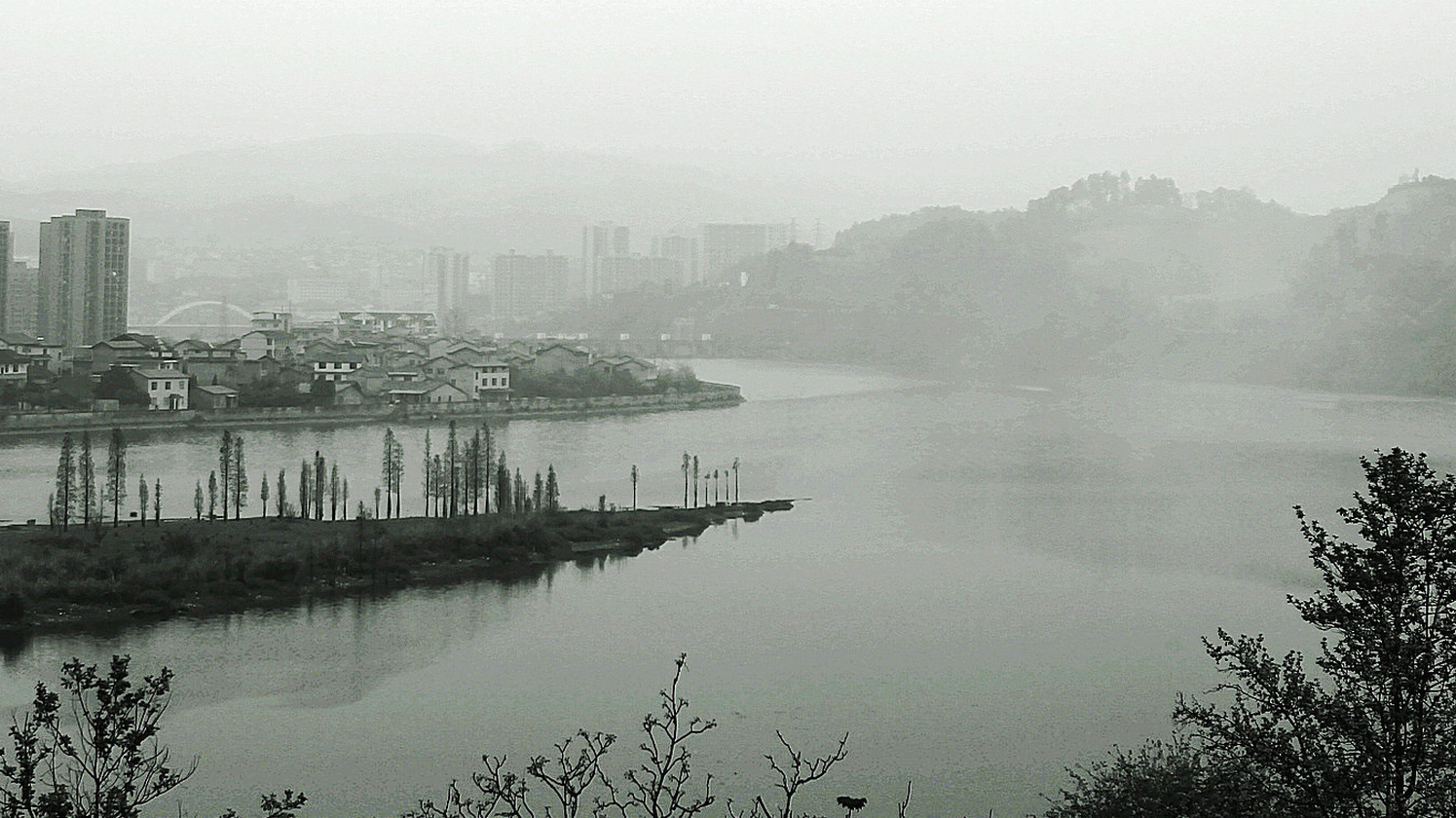 沐龙洲（二）