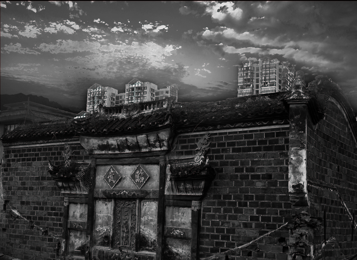 昭武遗迹
