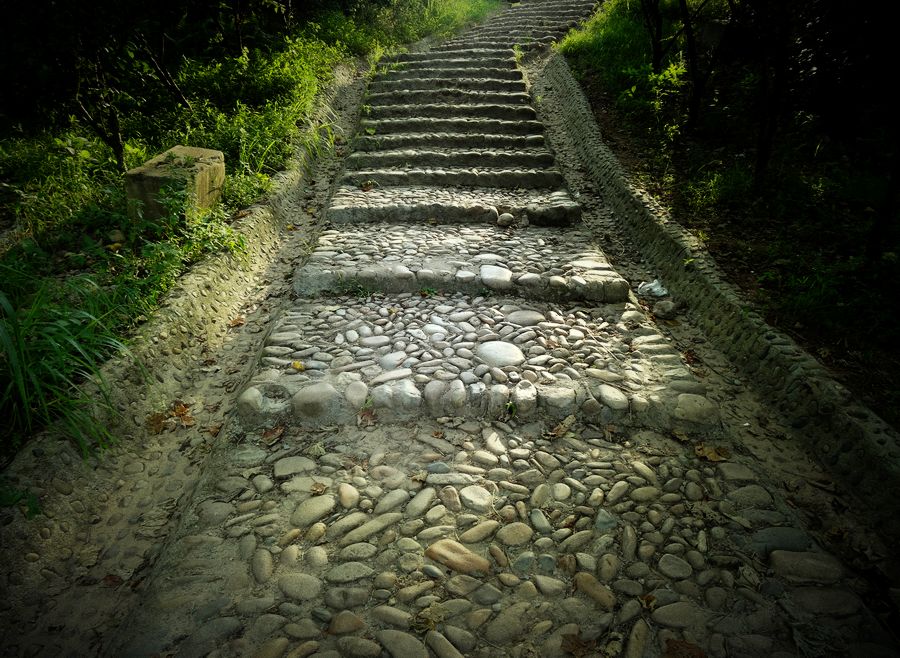 路
