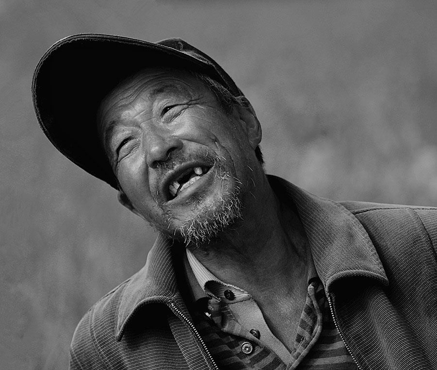 羊年的祈盼
