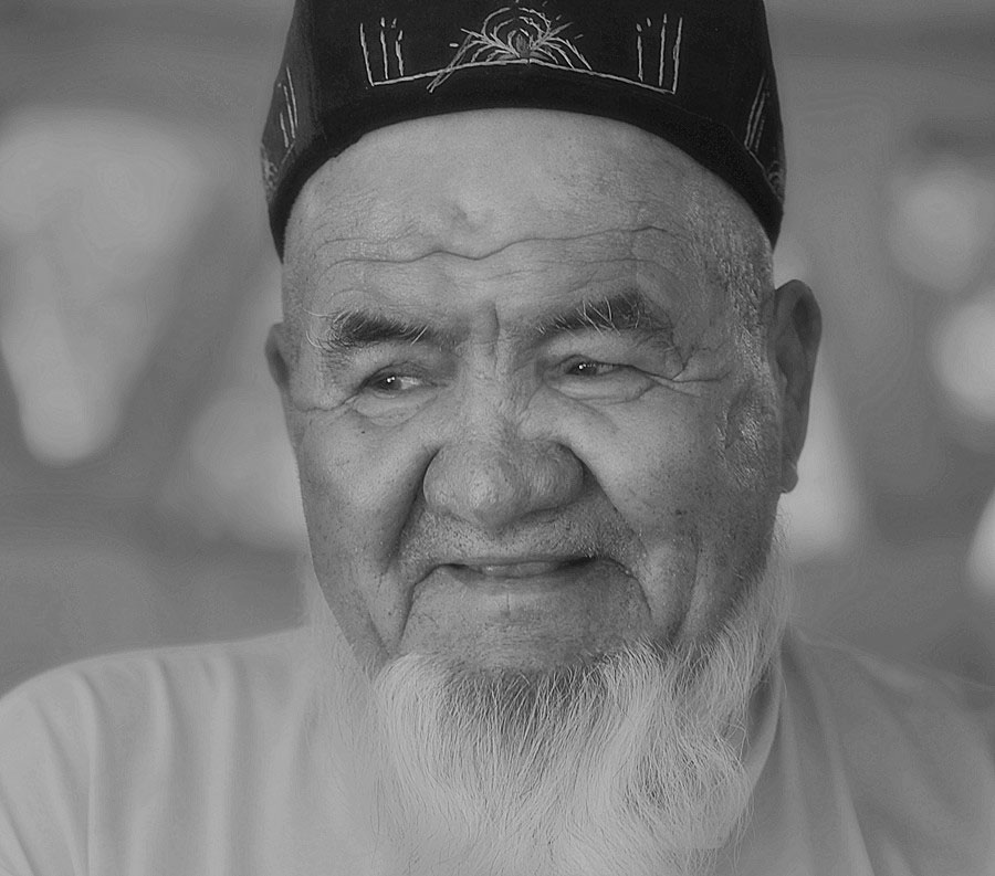祈盼