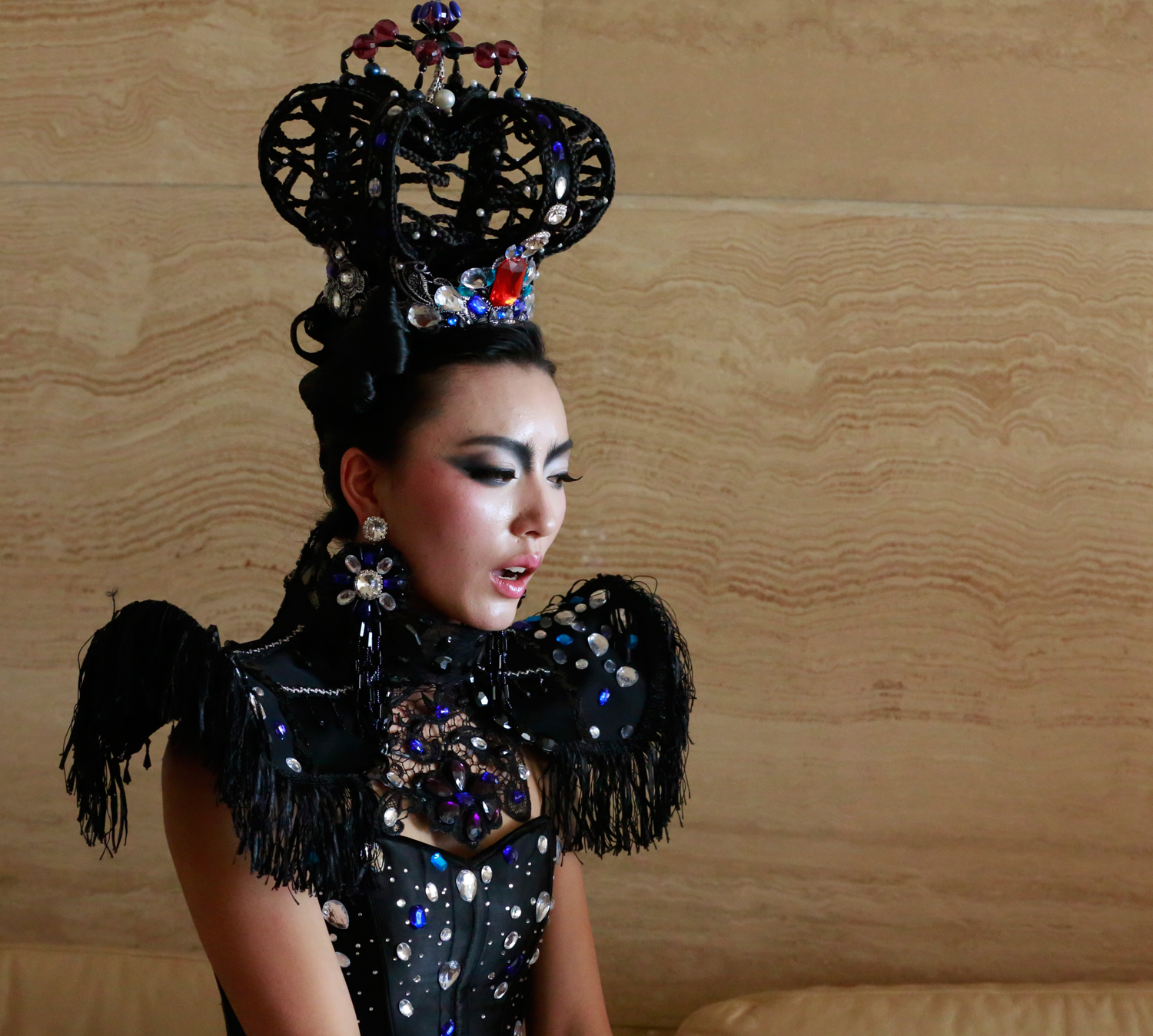 玲丽彩妆6