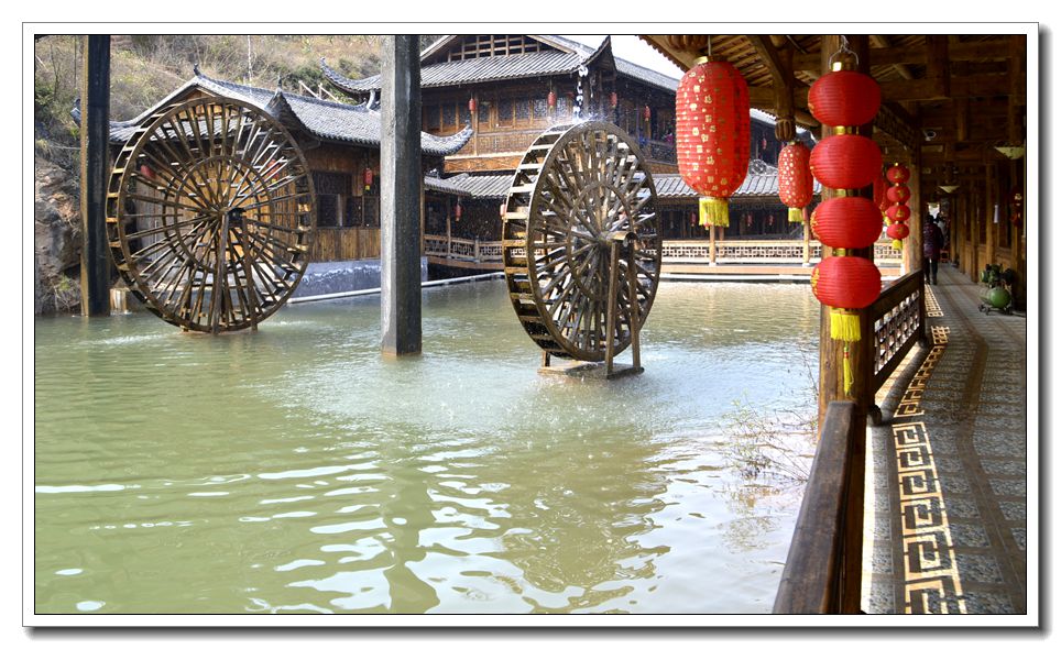 清水湾风光