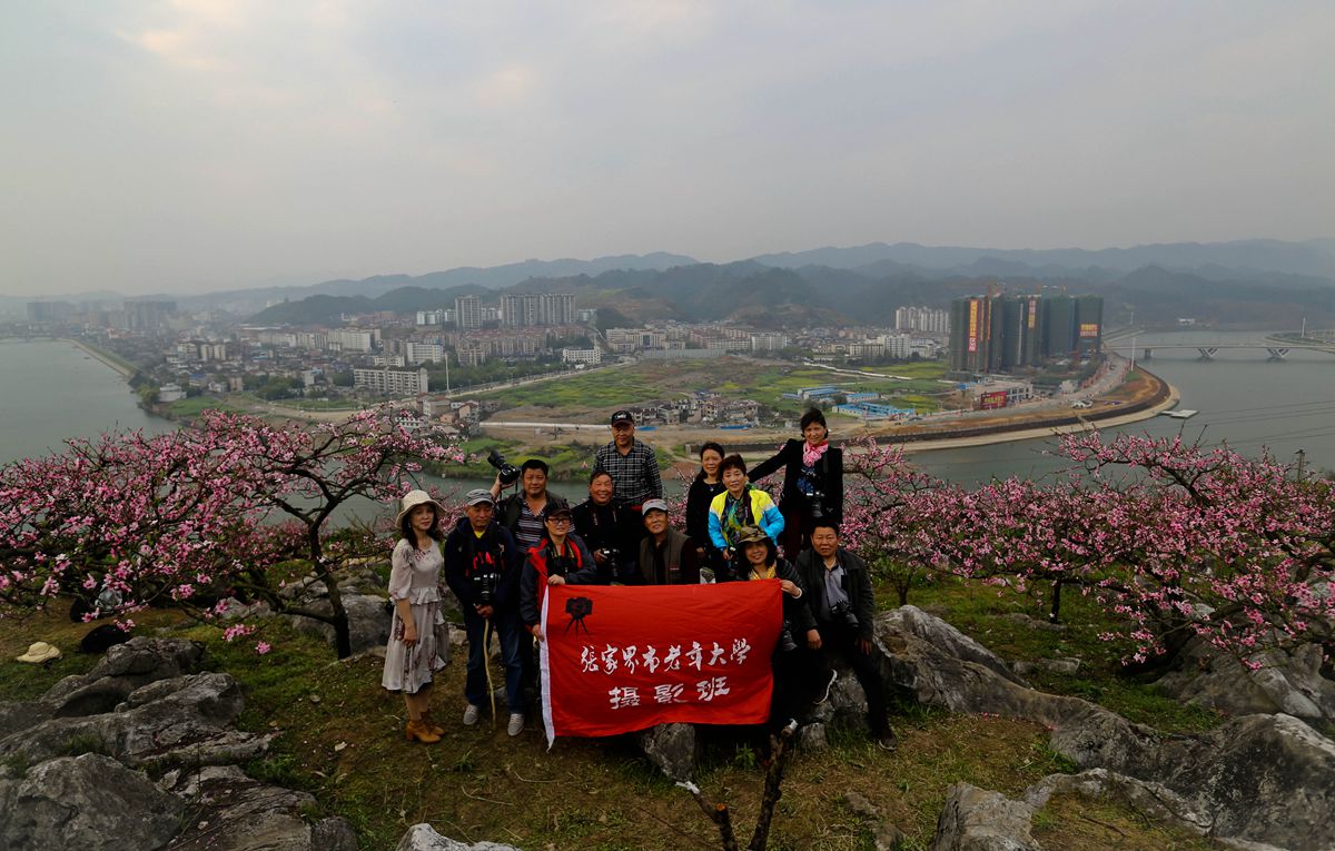 渡船坡采风
