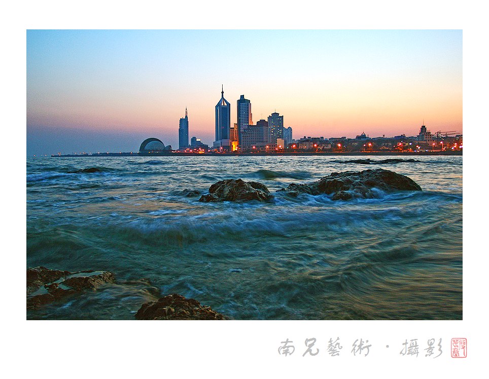 夕阳无限好