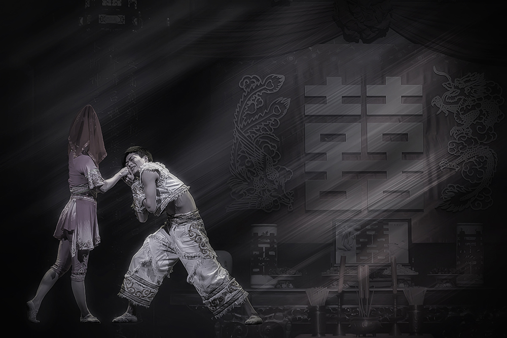爱之恋6