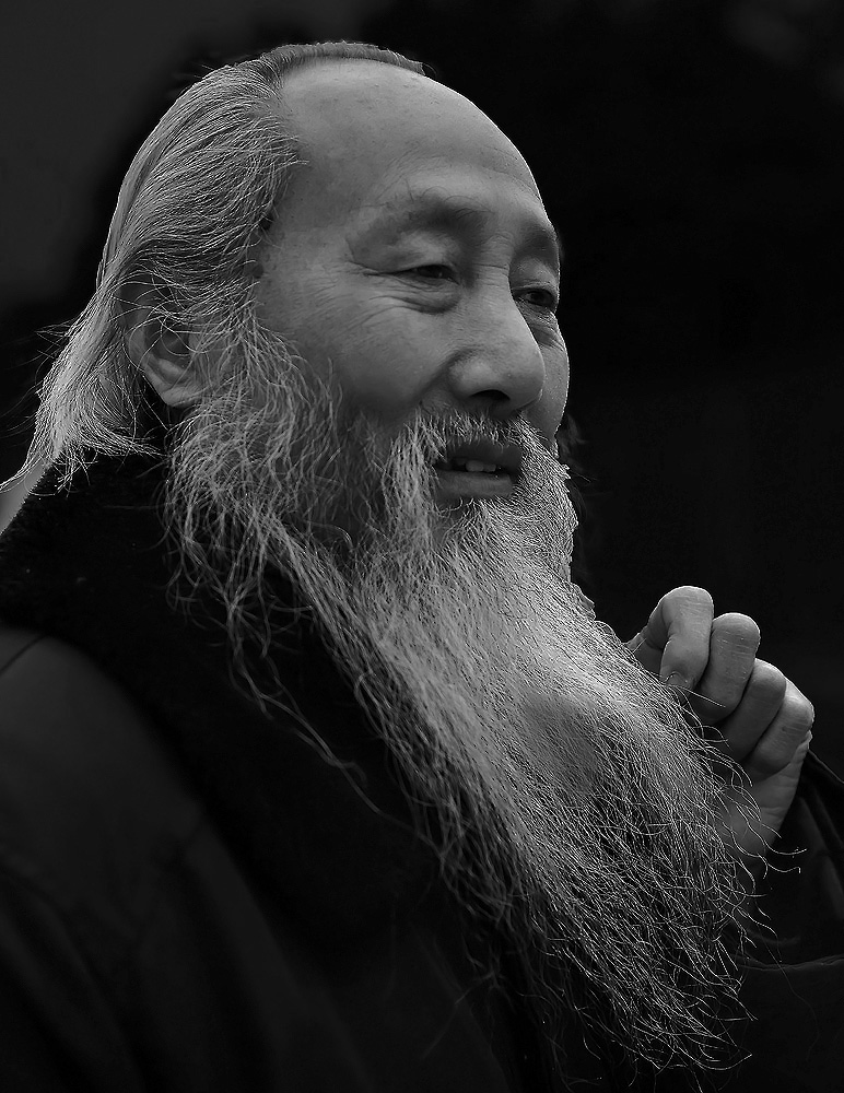人像习作
