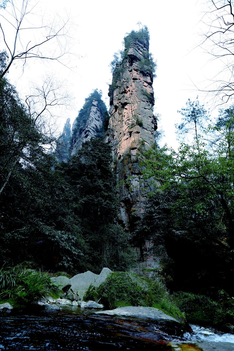 中流砥柱