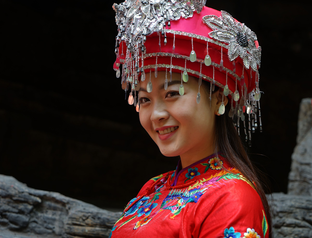 美丽新娘