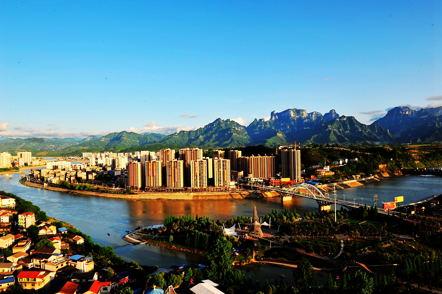 美丽家园2