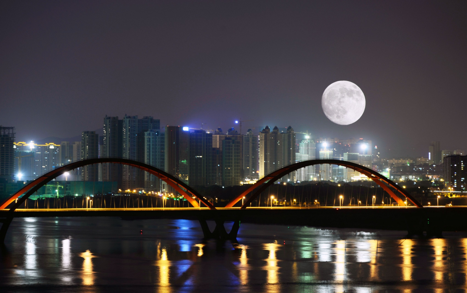 月夜