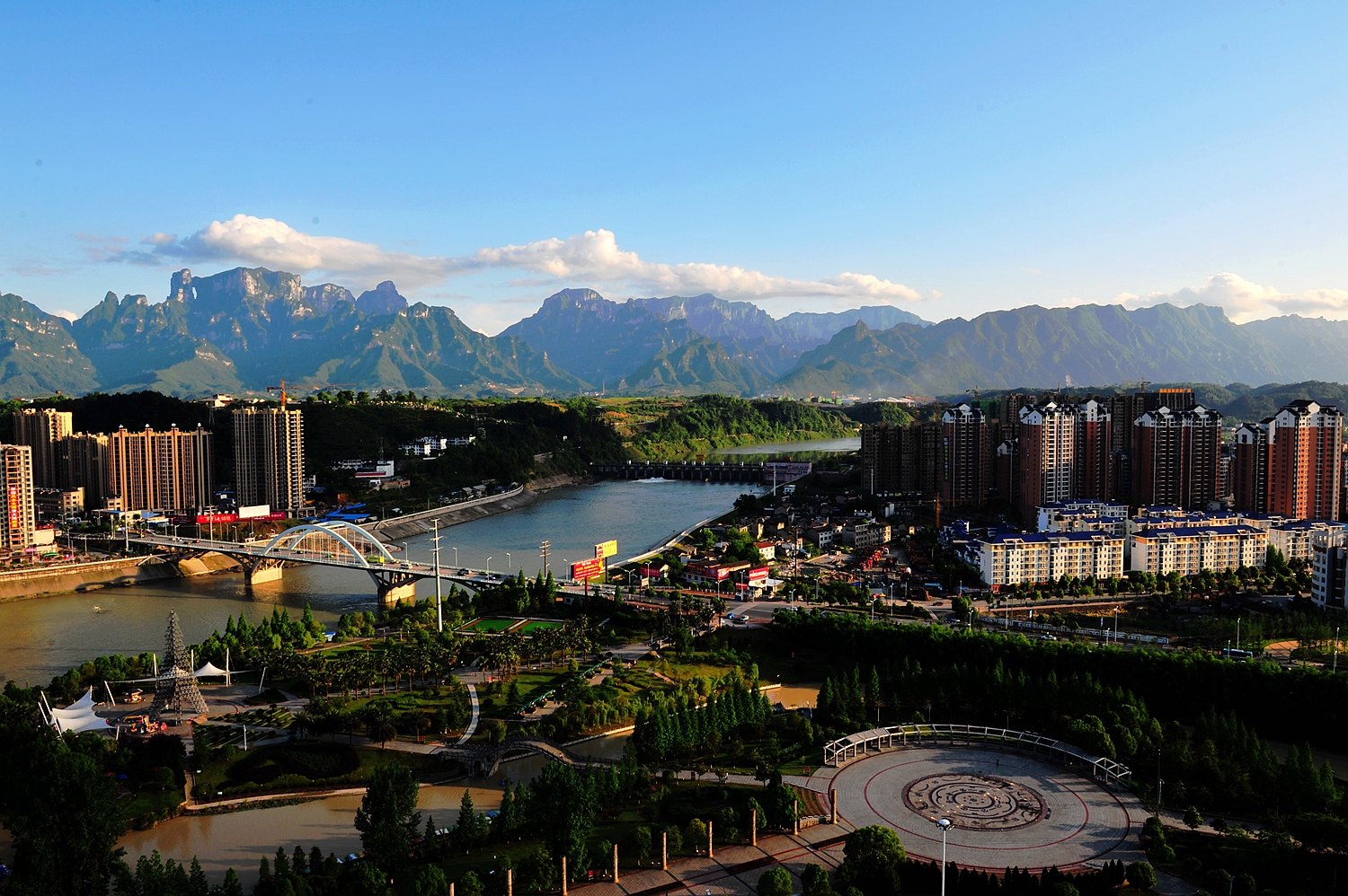 美丽家园4