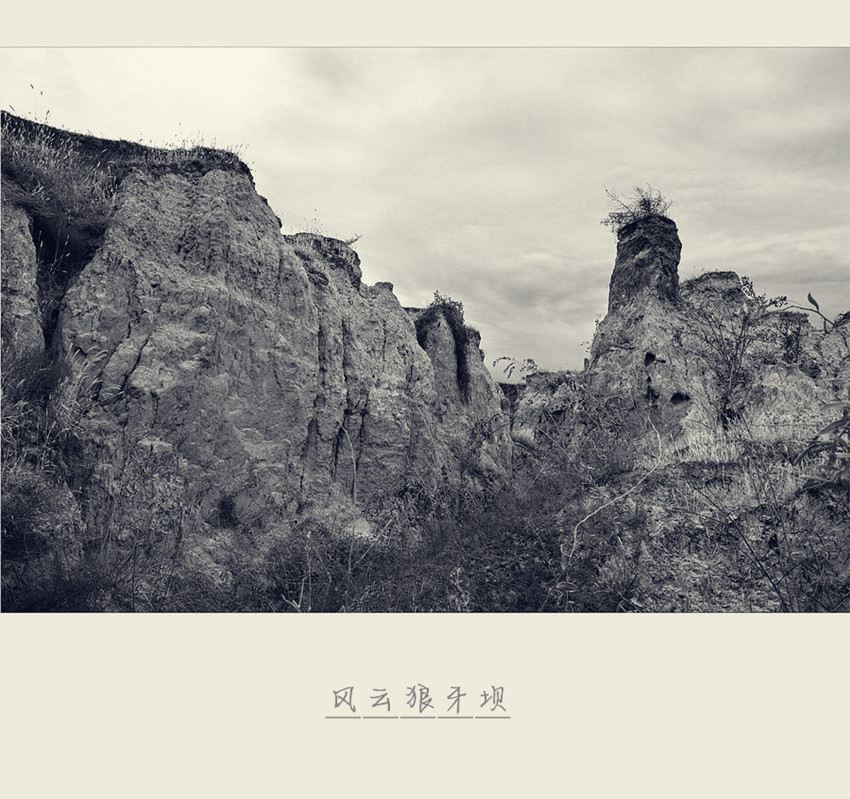 风云狼牙坝