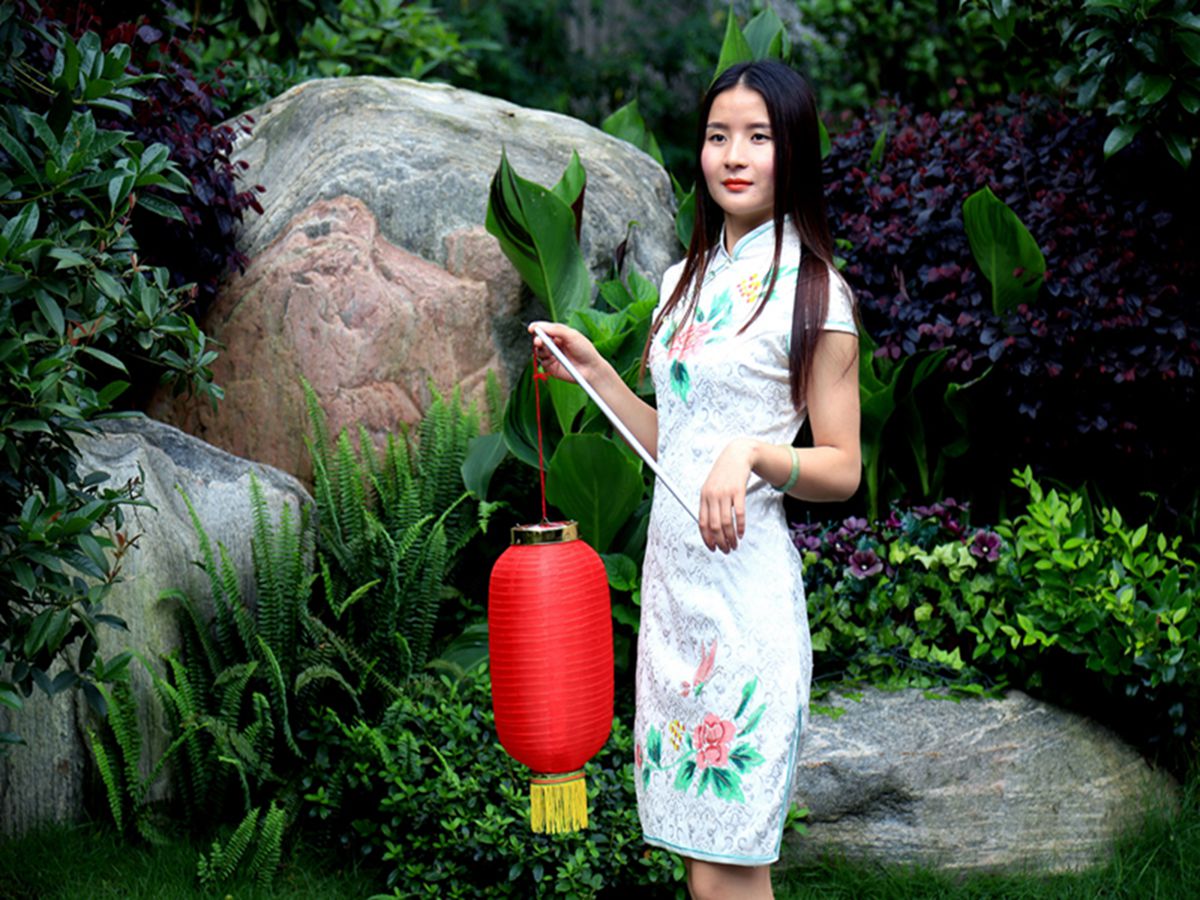 风华正茂