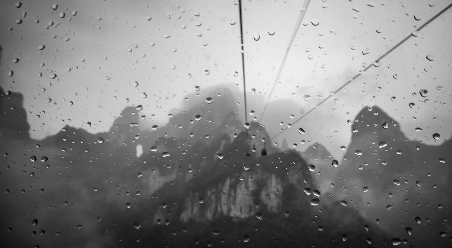 梦境仙山