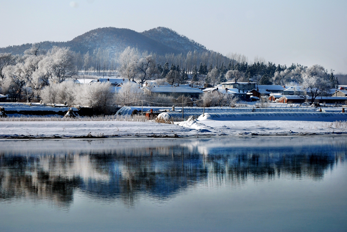 雪村