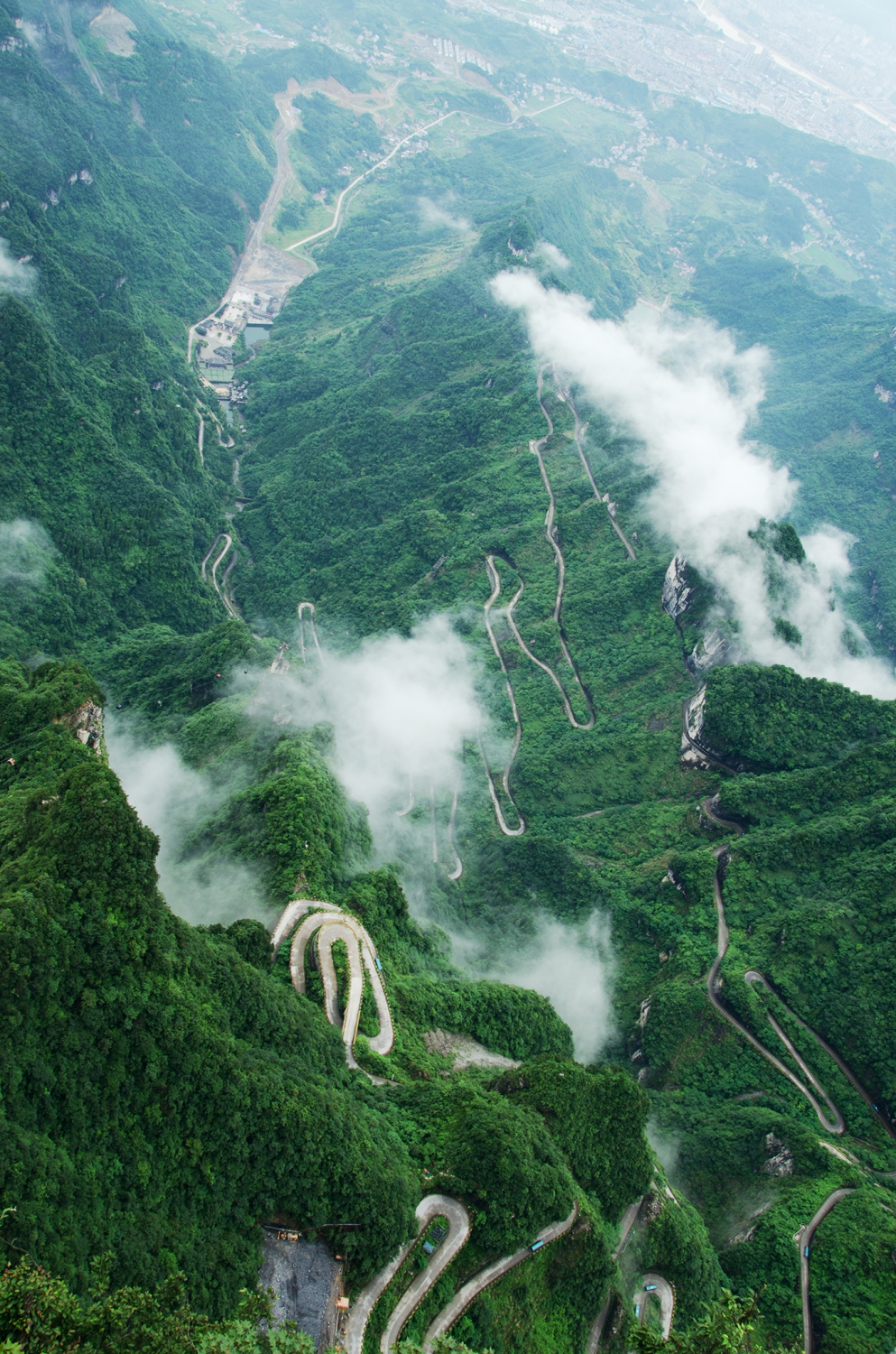 通天大道