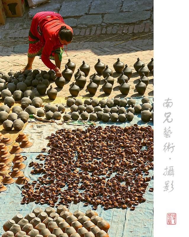 最后的杜巴广场