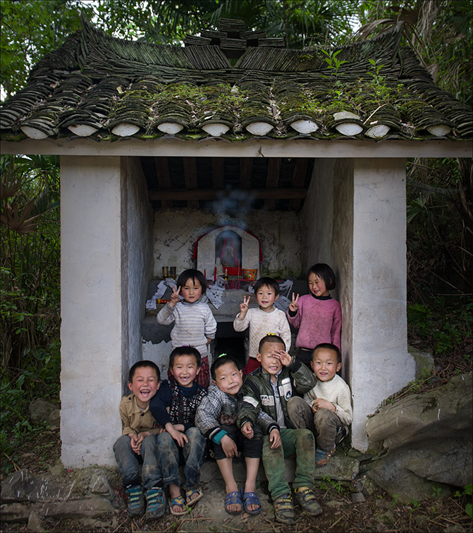 ‘土地’新主人