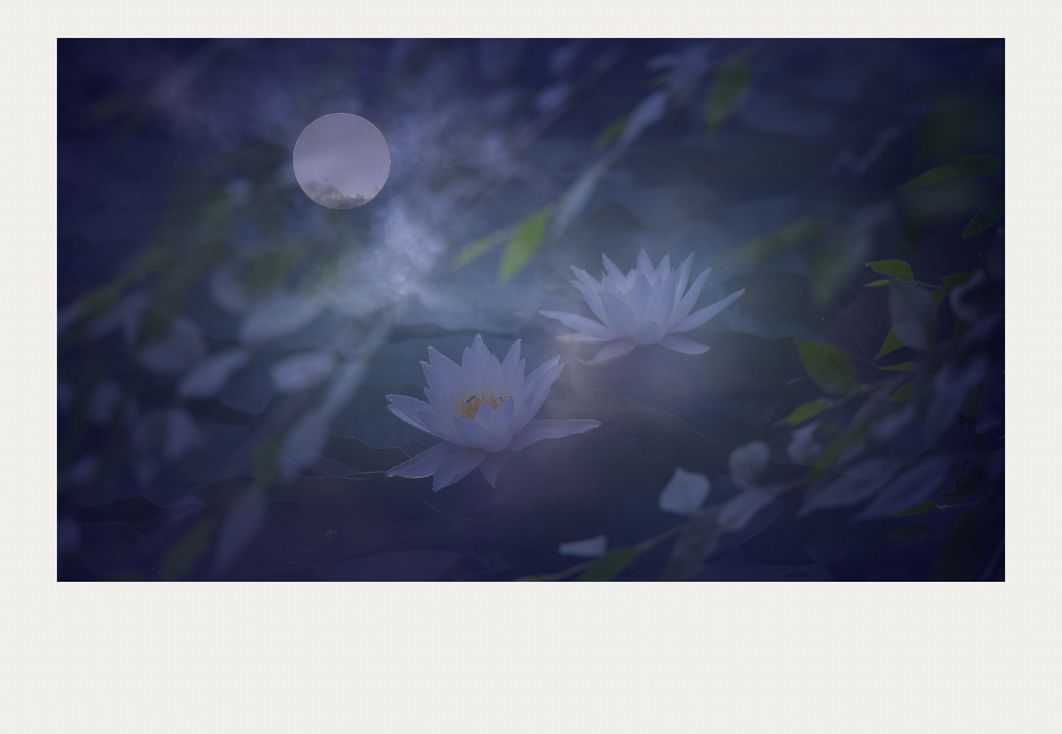 千里相思
