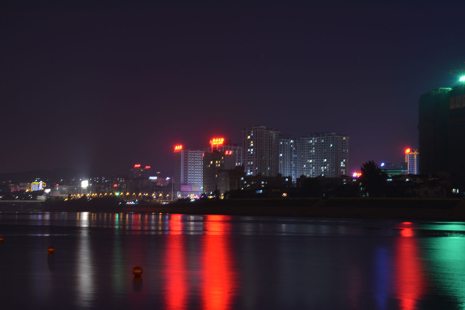 庸城之夜3