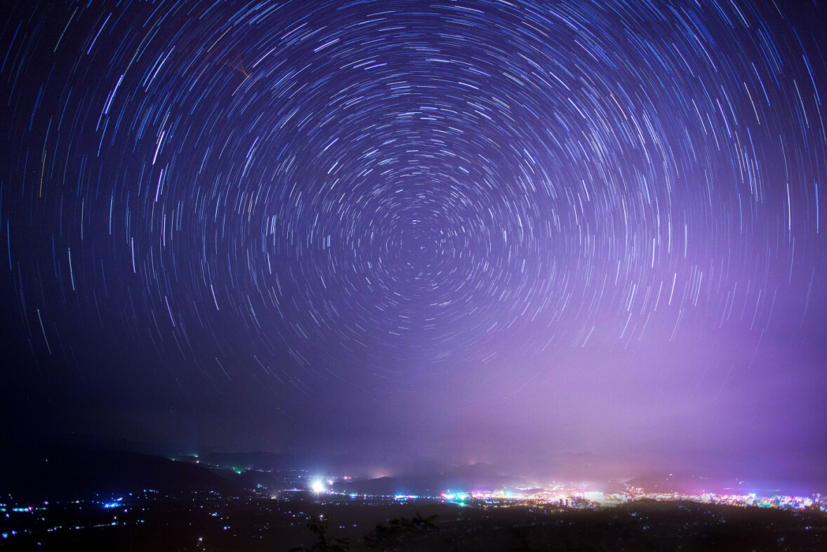 炫丽星城