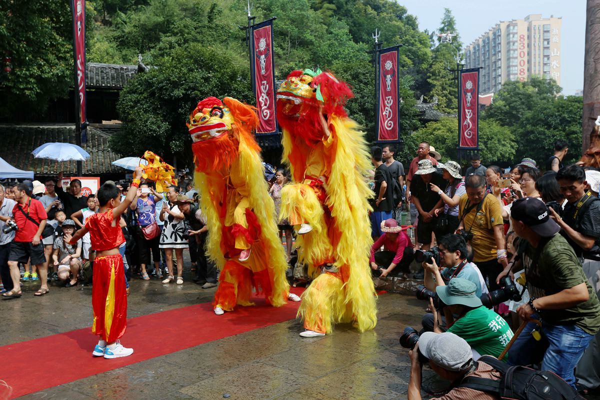 自古英雄出少年