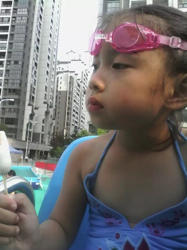 打造夏泳升级版