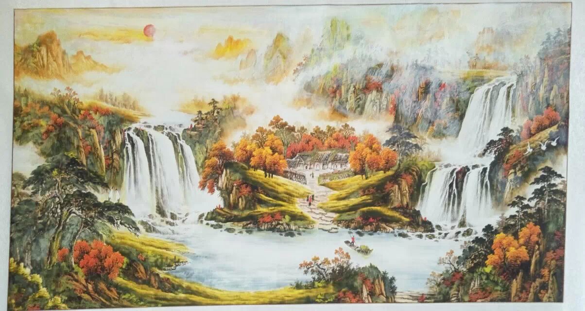 少成若天性。功到自然成