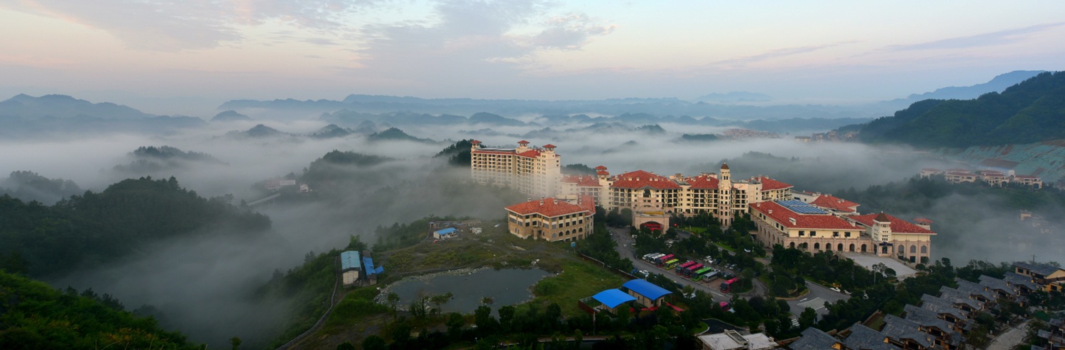 美丽乡村