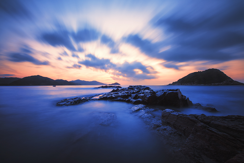 历史的天空