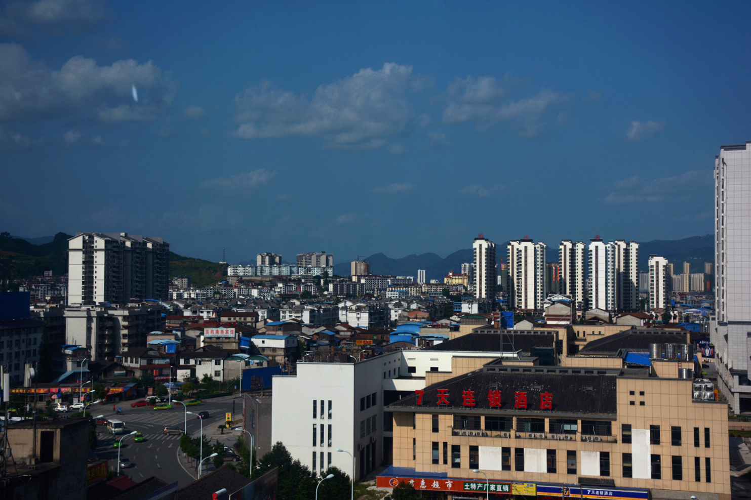 新城2