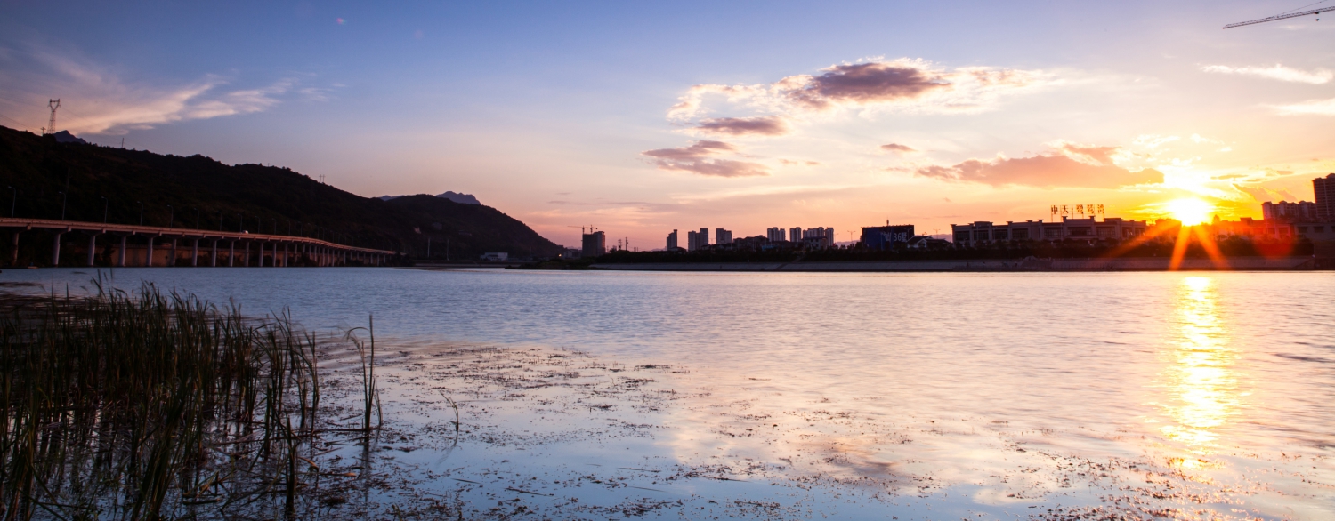 中天鹭鸶湾2