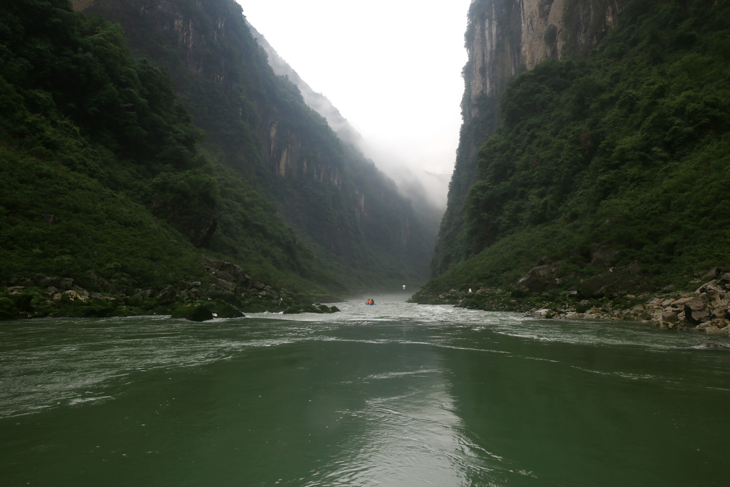 茅岩河6(组照)