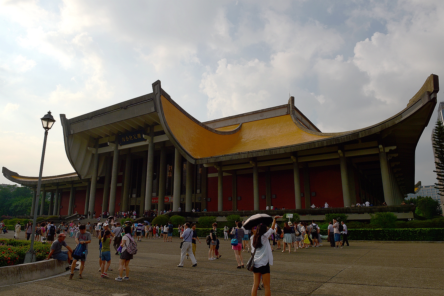 国父纪念馆3