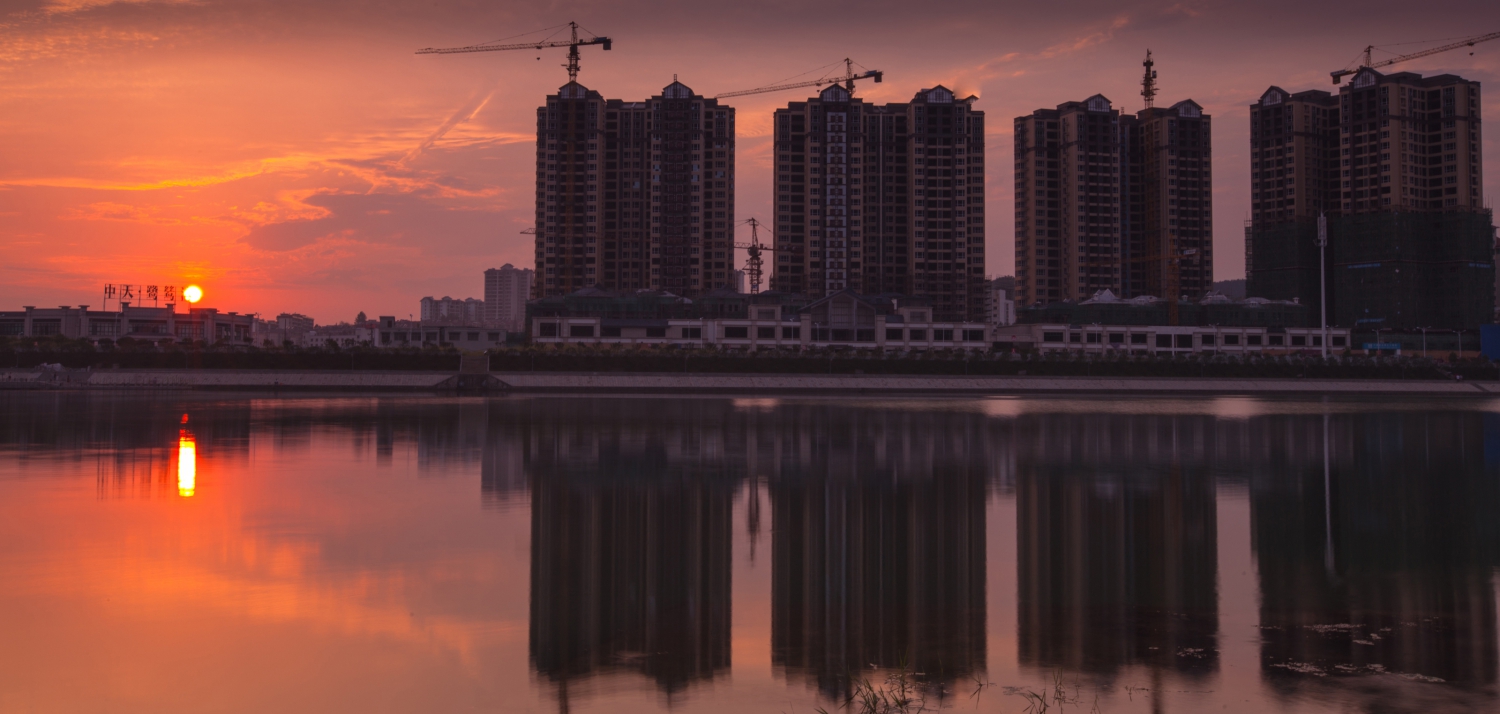鹭鸶湾组照3