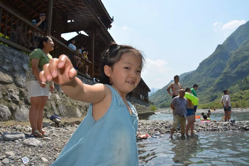 最快乐的一天！